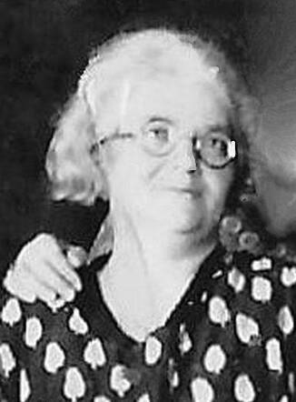 Sara Smeer-Cohen 