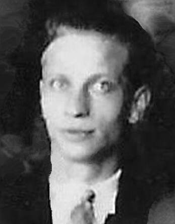 Emanuel Neter  