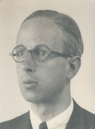 Heinz Nassau