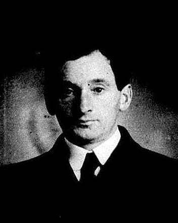 Marcus Okker