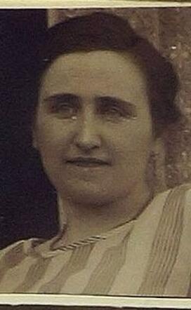 Betsy Meijer-Cohen