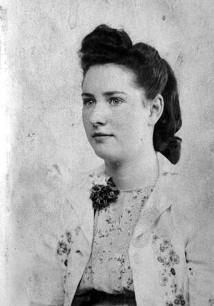 Saartje Rieka Creveld