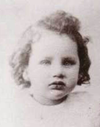 Leentje van IJssel-Hofstede