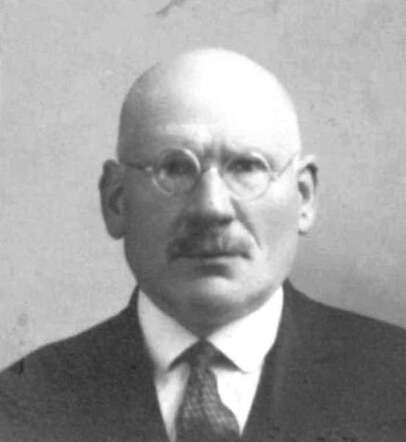 Marcus van der Woude
