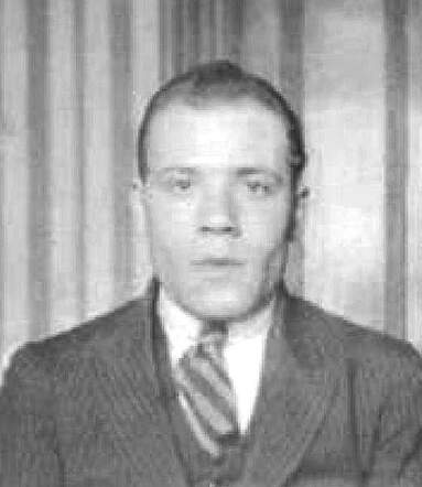Efraim van der Woude 