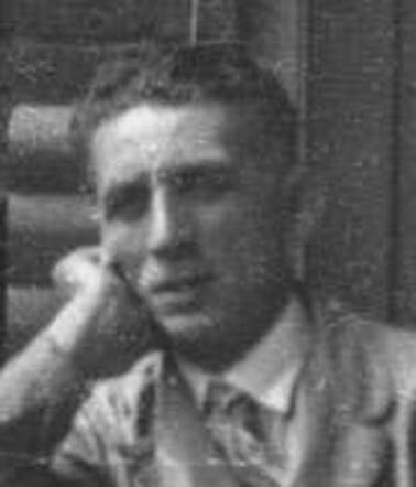 Benjamin Coronel