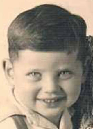 Abraham Braunhut