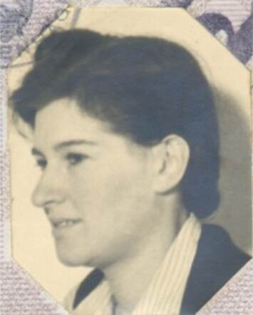 Antje Annelise Biermann-Gans