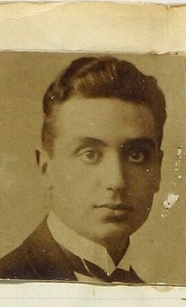 Aron Cutzien 