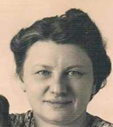 Eva Dina Braunhut-Berg