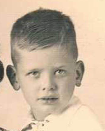 Matisjahu Ben Artzi Braunhut