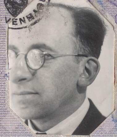 Michel Jakob Biermann