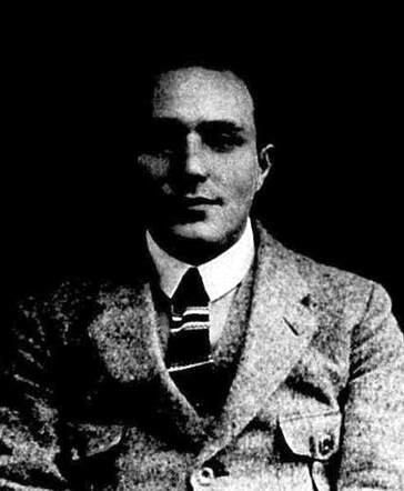 Salomon Swaalep