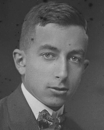 August Adolf Baar