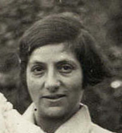 Alida Lakmaker-Stempel