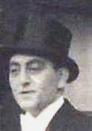 Marcus Couzijn