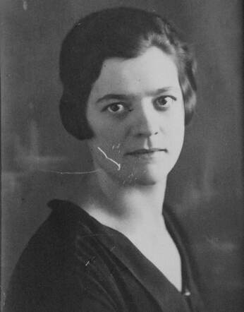 Maria Sophia Brüning-Wolf