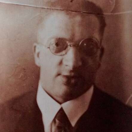 Jacques Wolf
