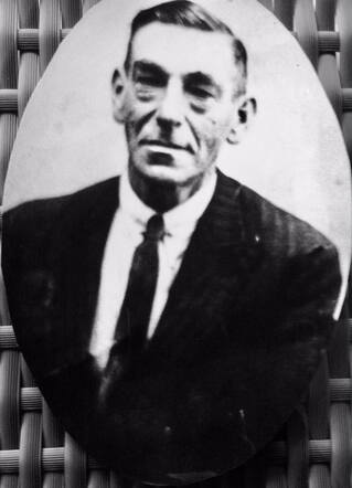 Joseph Hildesheim 