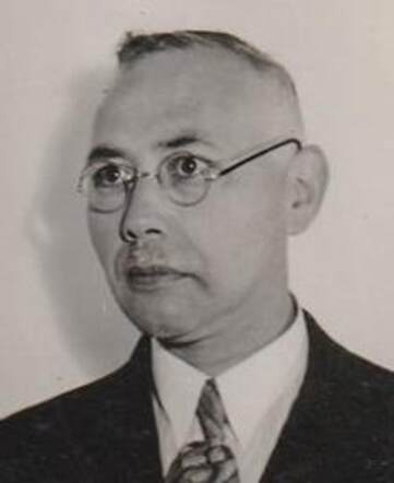 Hartog Jozef de Lange