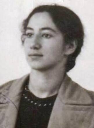 Rebecca Zippora de Groot-de Lange 