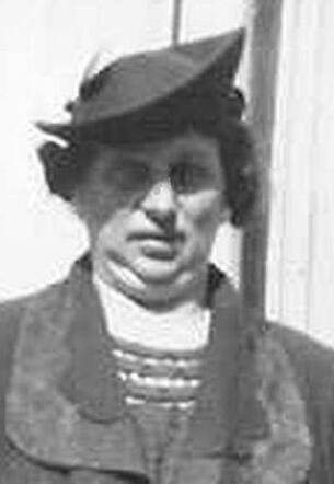 Susanna Stad-de Wolf