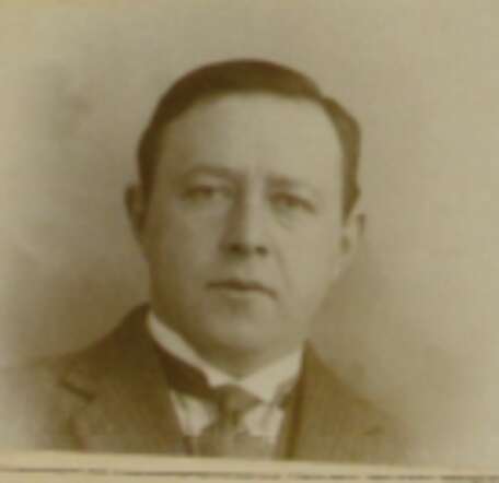 Isaak Samuel Kapper 
