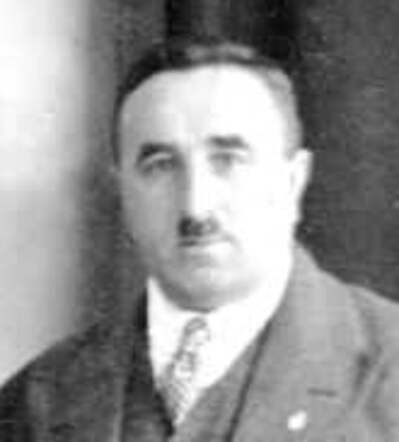 Abraham van Zuiden