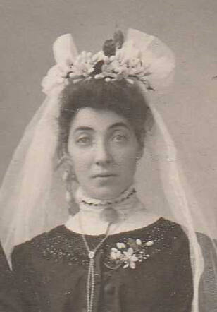 Johanna Berg-Berg