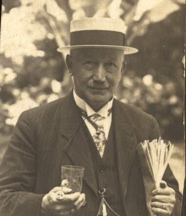 Antonie Cohen 