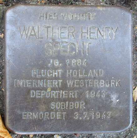 Stolperstein_Maria-Louisen-StraÃŸe_2_(Walther_Henry_Specht)_in_Hamburg-Winterhude.jpg