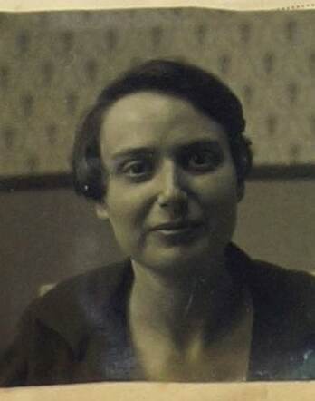 Sara Vromen