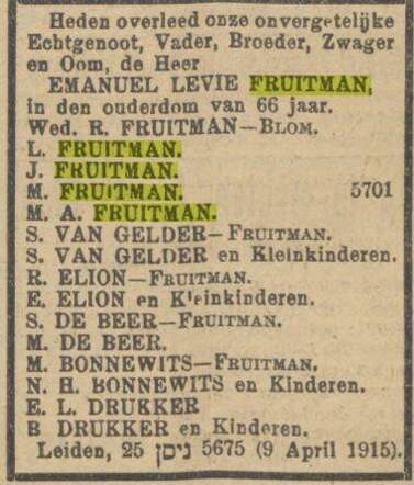 Emanuel Levie Fruitman.jpg