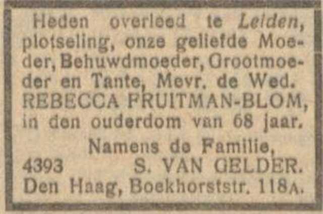 Rebecca Fruitman Blom.jpg