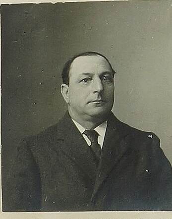 Abraham Israël