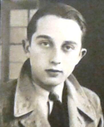 Jacob Emanuel  