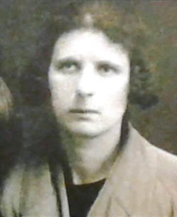 Sara van West  