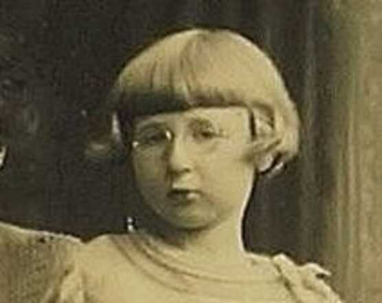 Bertha Vomberg