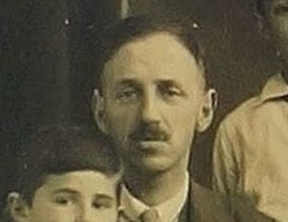 Salomon Vomberg