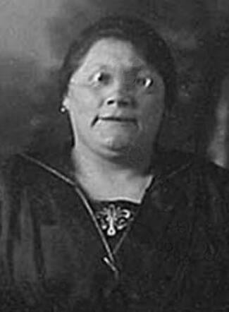 Mietje Furth-Luks