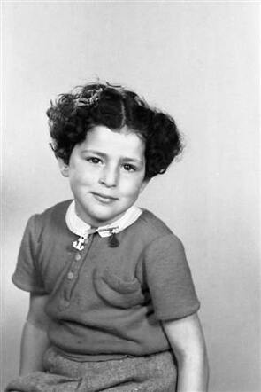 Eva Amalia Herbst