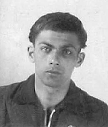Gerrit Schellevis