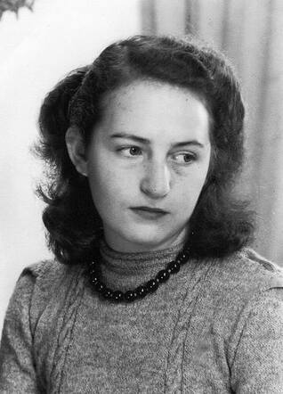 Frieda Henriette Citroen
