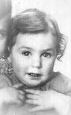 Selma Henriette Lievendag