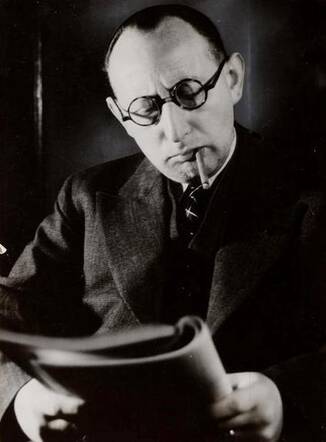 Joseph Gompers