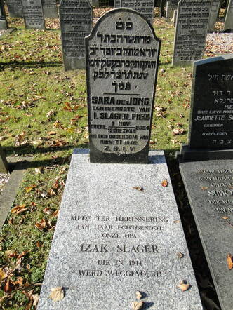 145 Sara Slager-de Jong .JPG