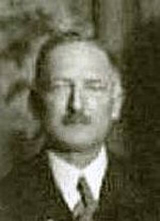 Herman Julius Polak  