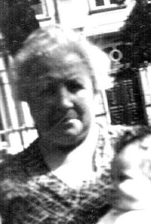 Sophia Meiler 