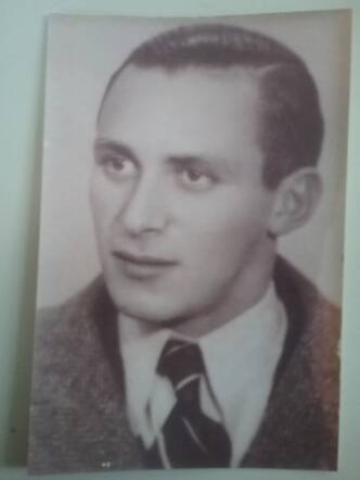 Israël Jacques Querido