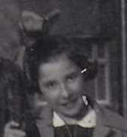 Suzi Ruth Jacks